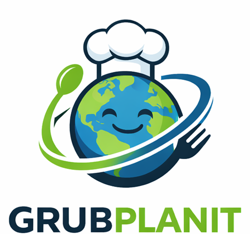 GrubPlanit
